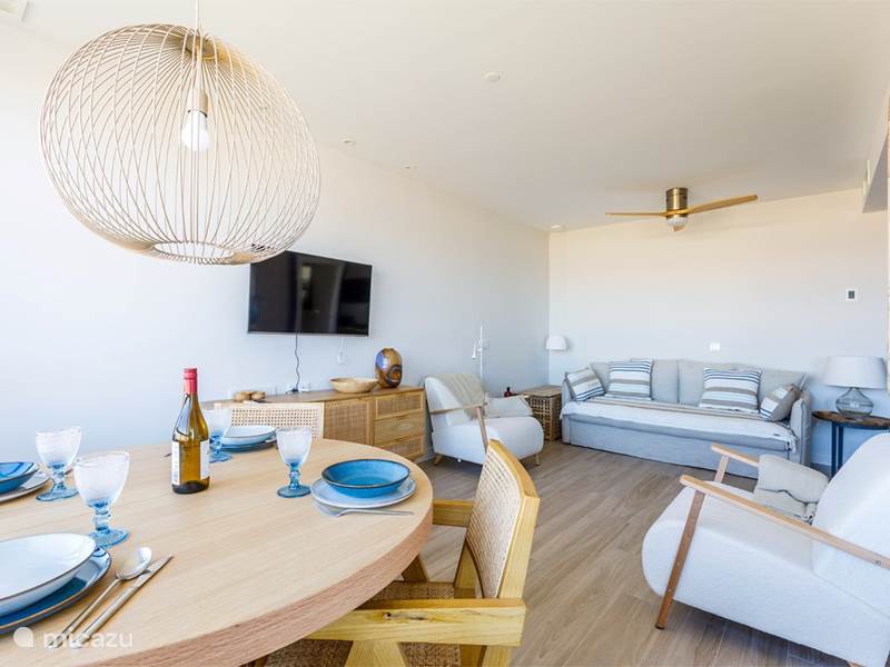 Vakantiehuis Spanje, Andalusië, Torre Del Mar Appartement Luxe en gezellig strand appartement