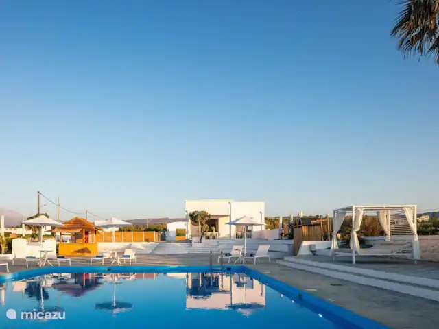 Villa Pueblo | Grèce, Crète, Pigianos Kampos - villa Villa Pueblo | Grèce, Crète, Pigianos Kampos - villa