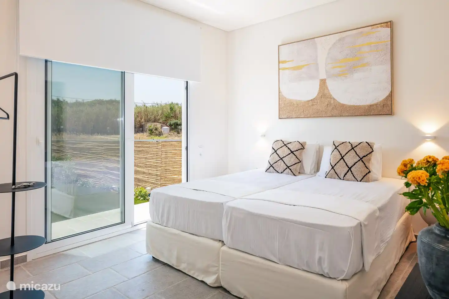 3. Luxusschlafzimmer