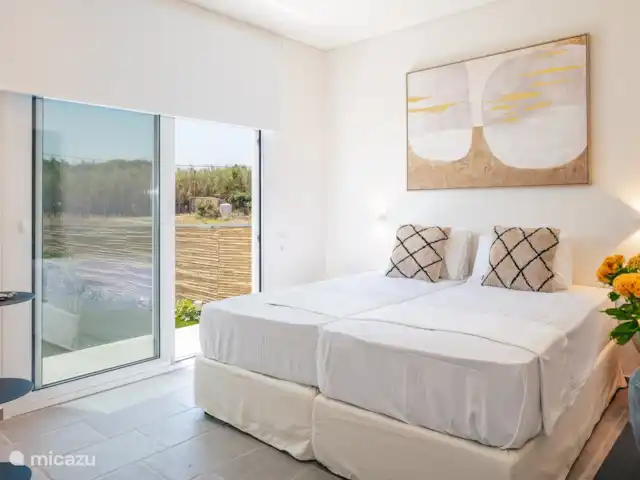Villa Pueblo | Grèce, Crète, Pigianos Kampos - villa 3ème chambre de luxe