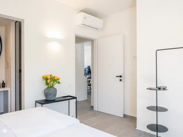 Villa Pueblo | Grèce, Crète, Pigianos Kampos - villa 3ème chambre