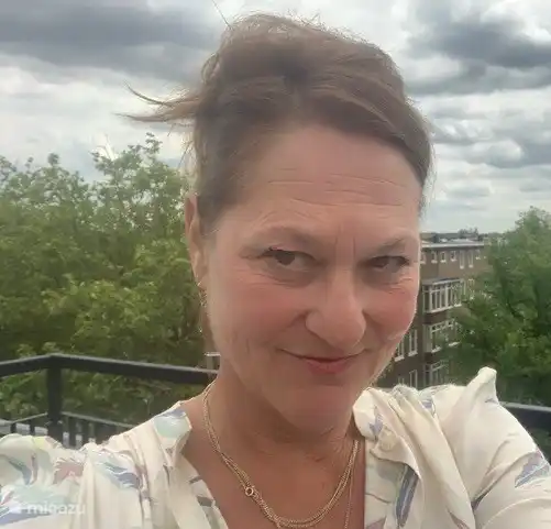 Géraldine Verhoeven