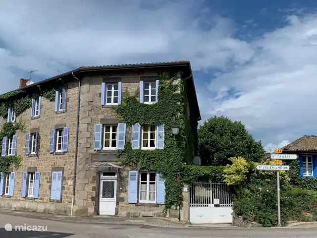 Les Chambres de la Closerie | France, Loire, Saint-Didier-sur-Rochefort - villa Les Chambres de la Closerie | France, Loire, Saint-Didier-sur-Rochefort - villa