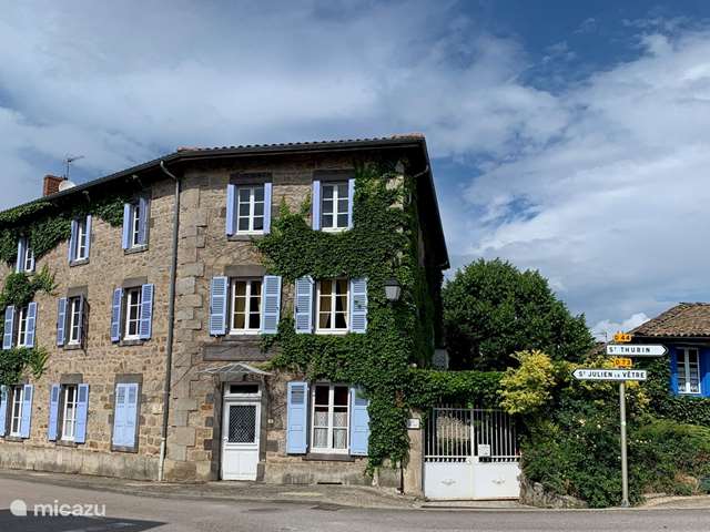 Casa vacacional Francia, Loira, Saint-Didier-sur-Rochefort - villa Les Chambres de la Closerie