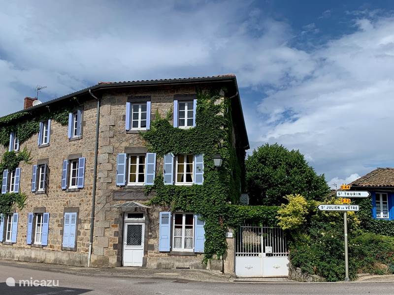 Casa vacacional Francia, Loira, Saint-Didier-sur-Rochefort Villa Les Chambres de la Closerie