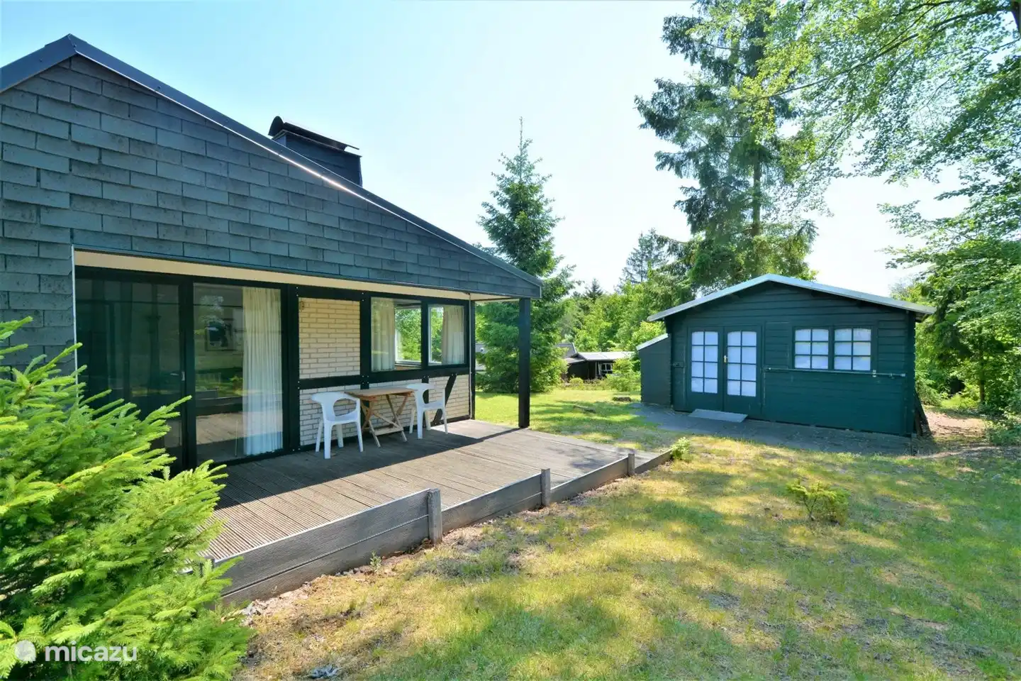 ferienhaus, Gerolstein, Eifel, Deutschland - Eifelresidenz 2