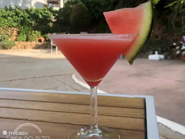 Location de Vacances Portugal, Algarve, Vale Judeu, appartement - Casa do Alto appartement au rez-de-chaussée 21