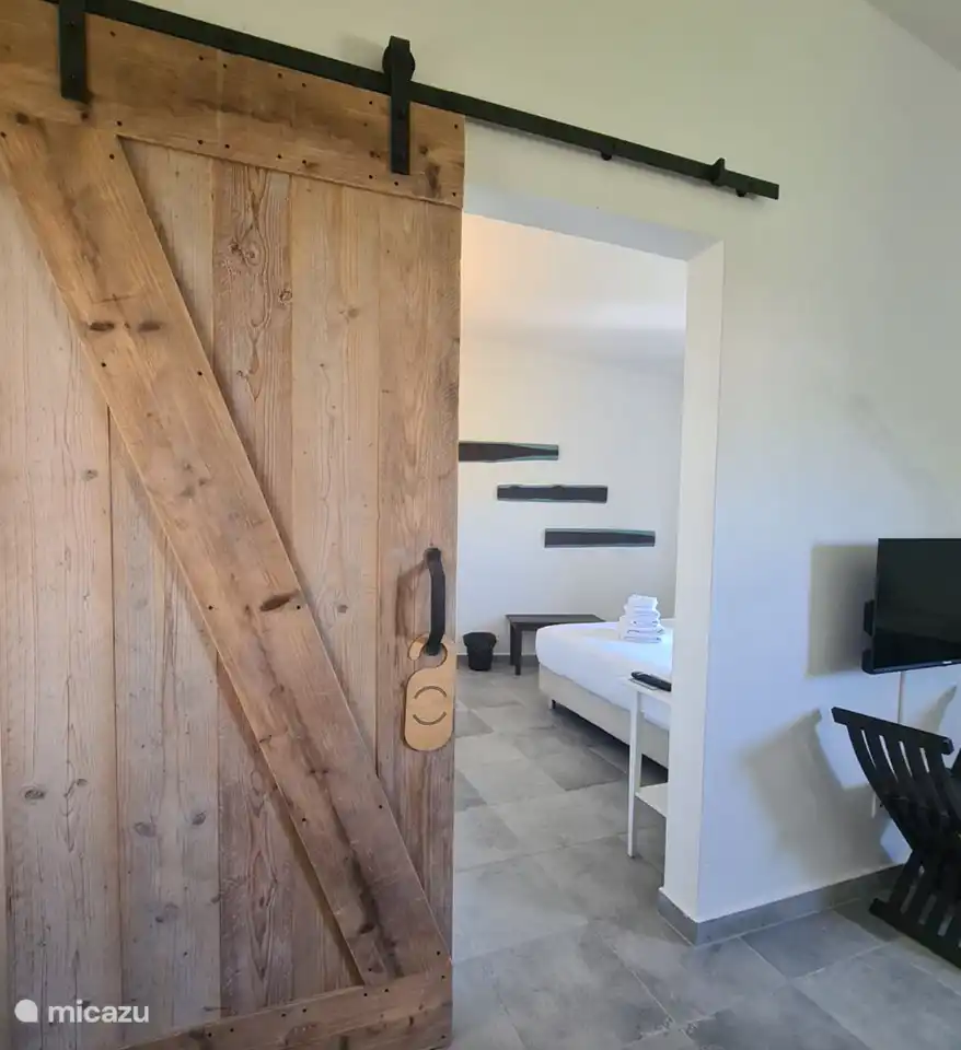 Casa do Alto apartamento en planta baja 21 en Portugal, Algarve, Vale Judeu - Apartamento