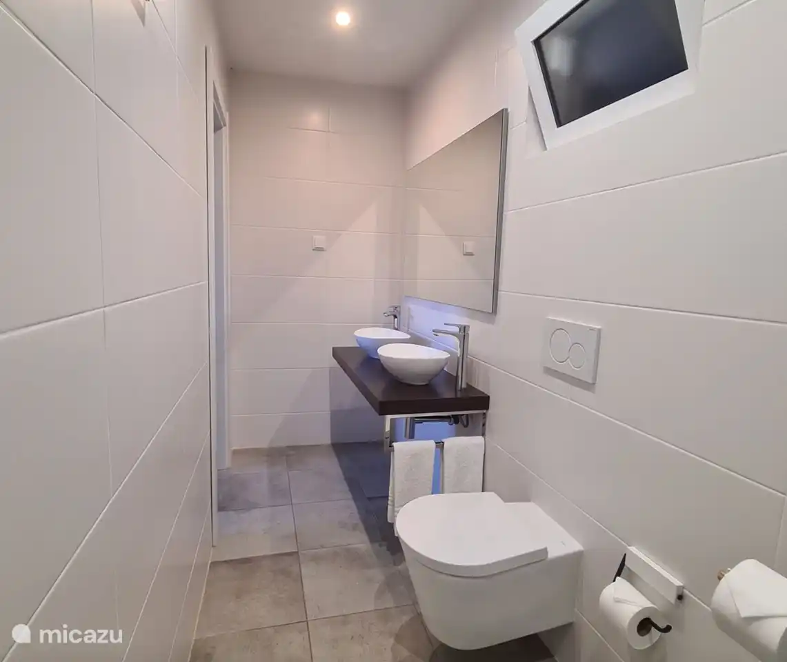 Casa do Alto apartamento en planta baja 21 en Portugal, Algarve, Vale Judeu - Apartamento