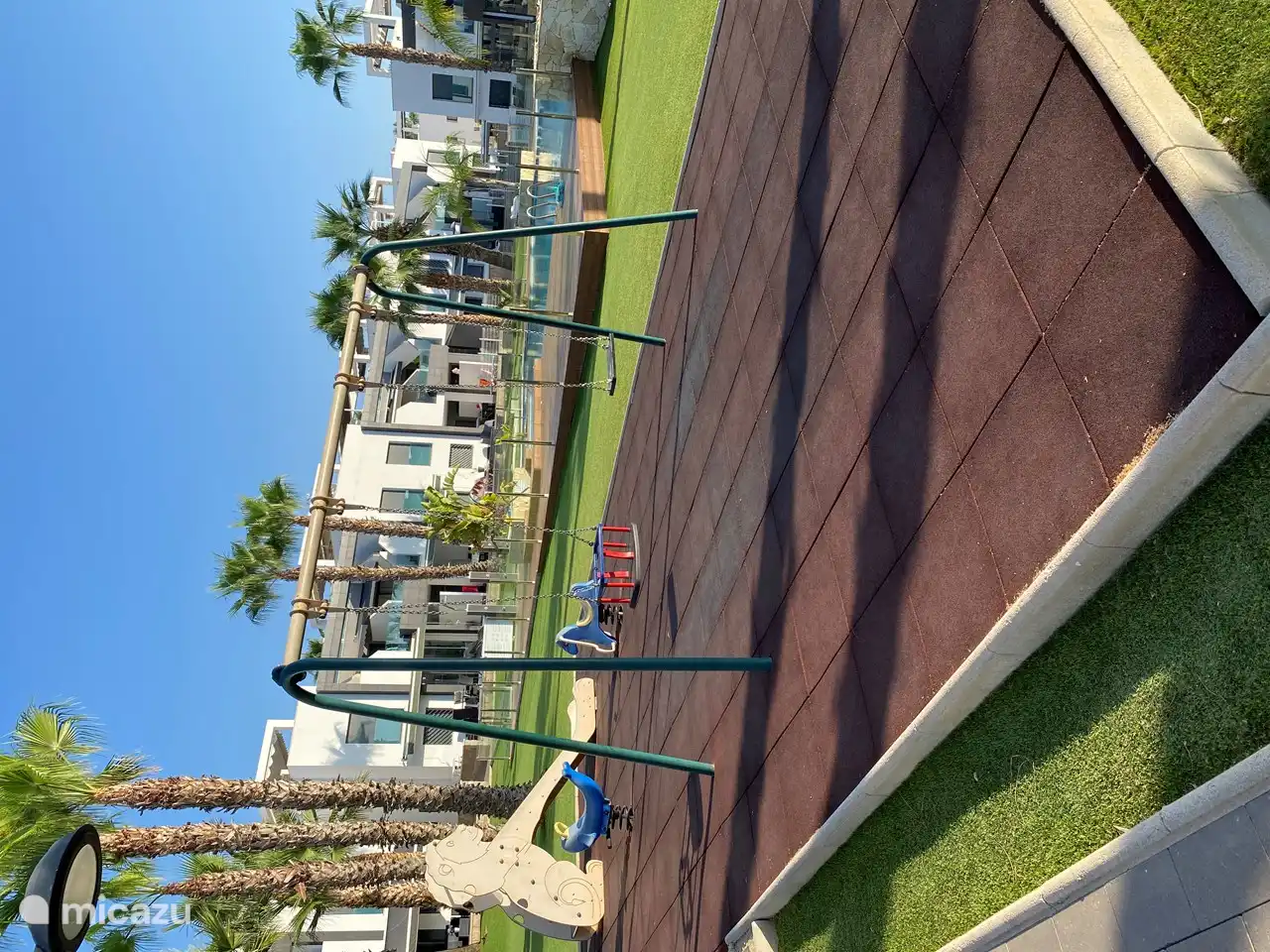 Cour de récréation