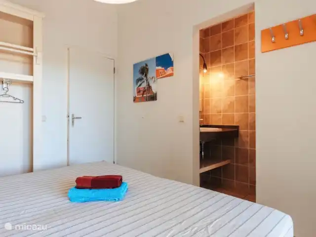 Villa Coral Beach en Curazao, Bandabou (oeste), Coral Estate, Rif St.Marie - villa