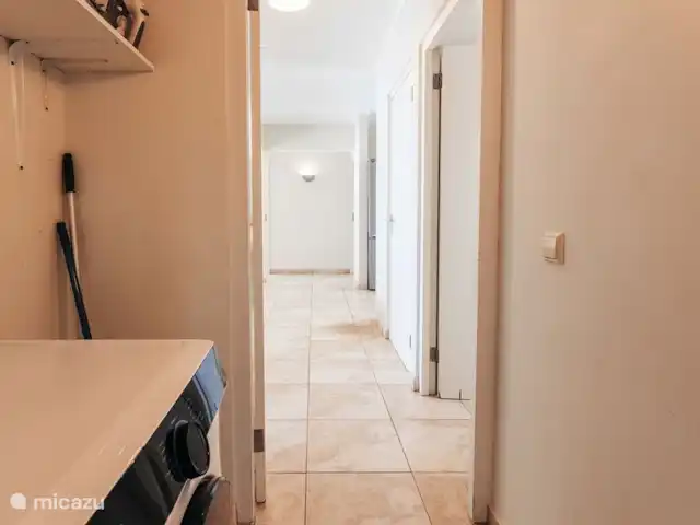 Villa Coral Beach en Curazao, Bandabou (oeste), Coral Estate, Rif St.Marie - villa