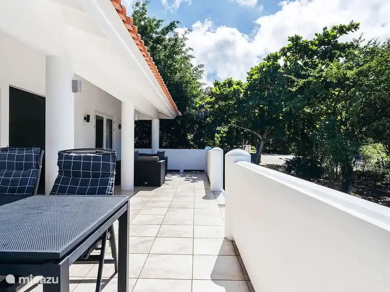 Villa Coral Beach en Curazao, Bandabou (oeste), Coral Estate, Rif St.Marie - Villa Villa Coral Beach en Curazao, Bandabou (oeste), Coral Estate, Rif St.Marie - Villa