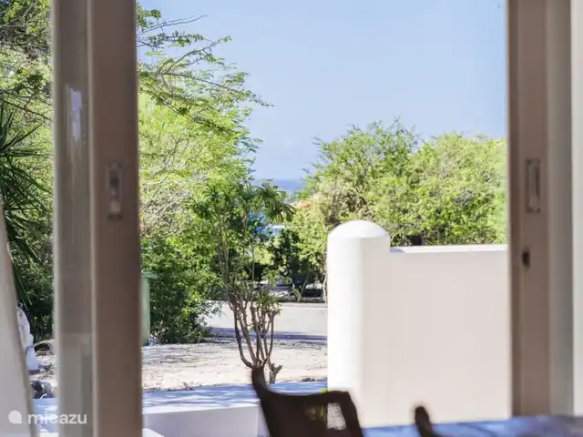 Villa Coral Beach en Curazao, Bandabou (oeste), Coral Estate, Rif St.Marie - villa Seaview