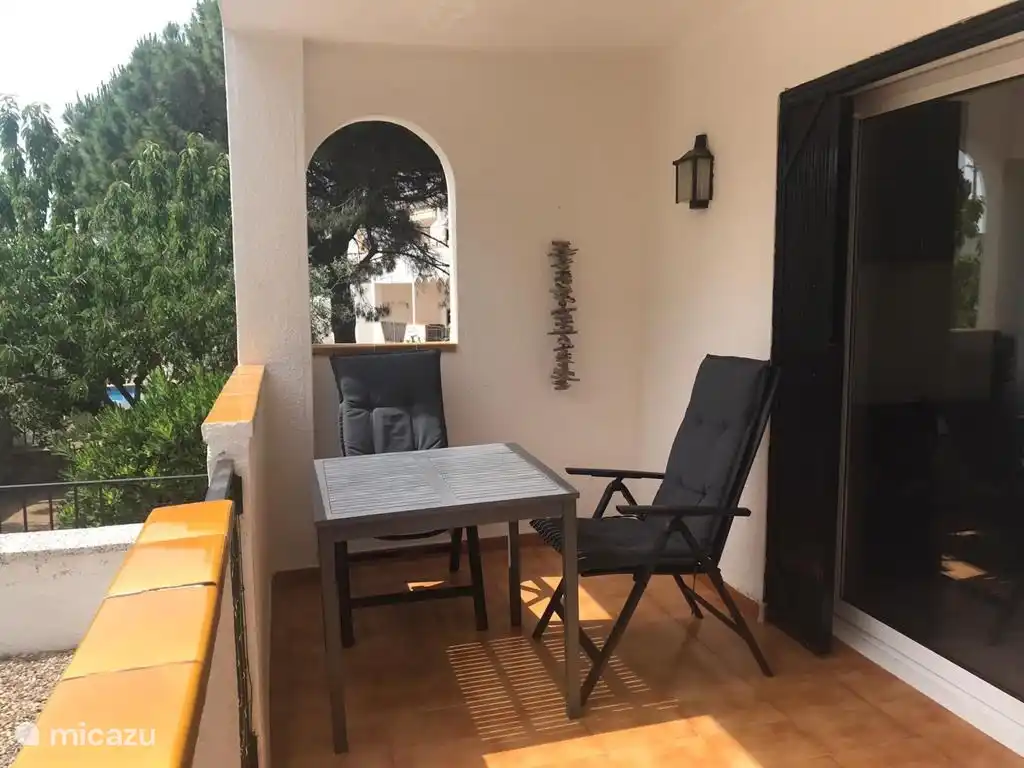 Gute Terrassenstühle sind ein Muss