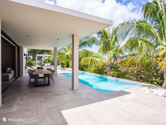 Ferienwohnung Curaçao, Banda Ariba (Ost), Jan Thiel – villa Villa BonTempu