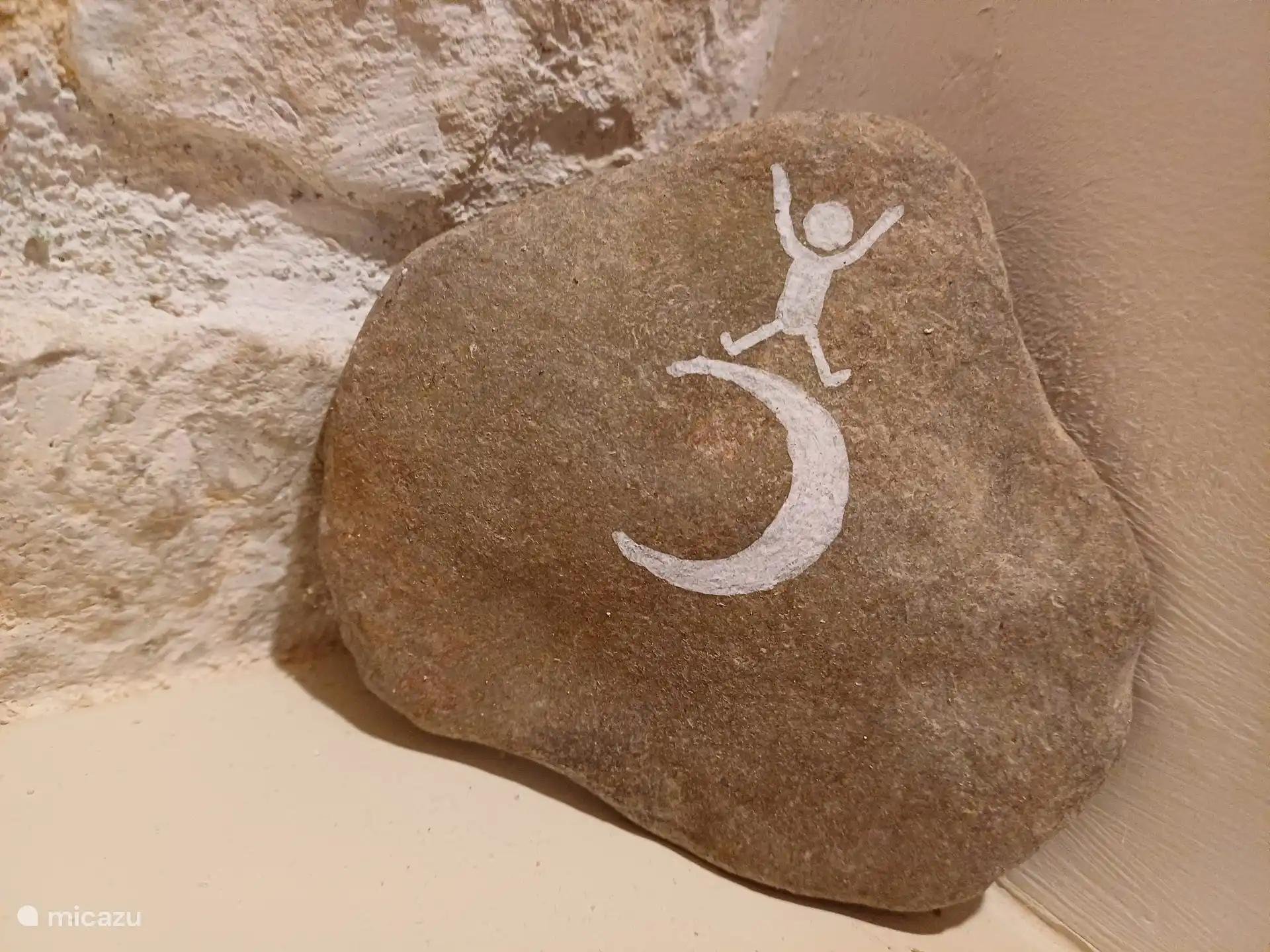 Originelle Dekoration