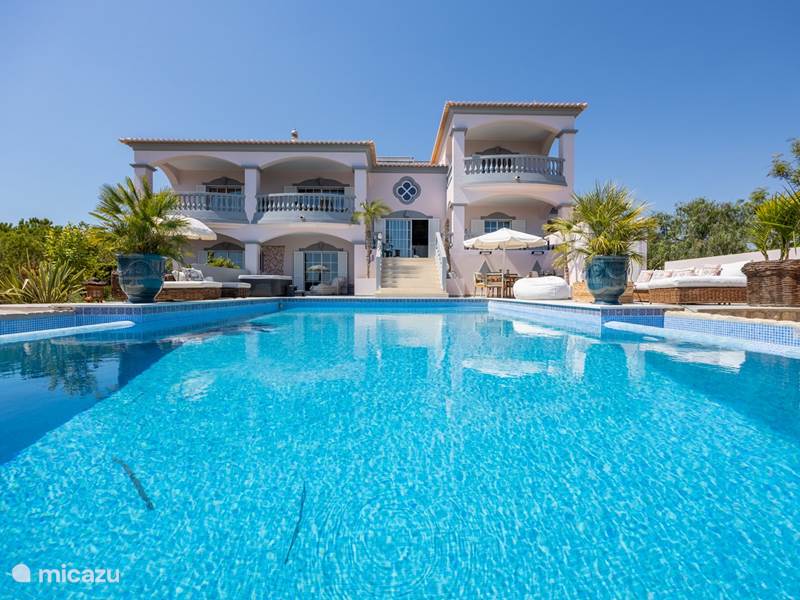 Ferienwohnung Portugal, Algarve, Budens Bed & Breakfast Villa Surga B&B Schlafzimmer A