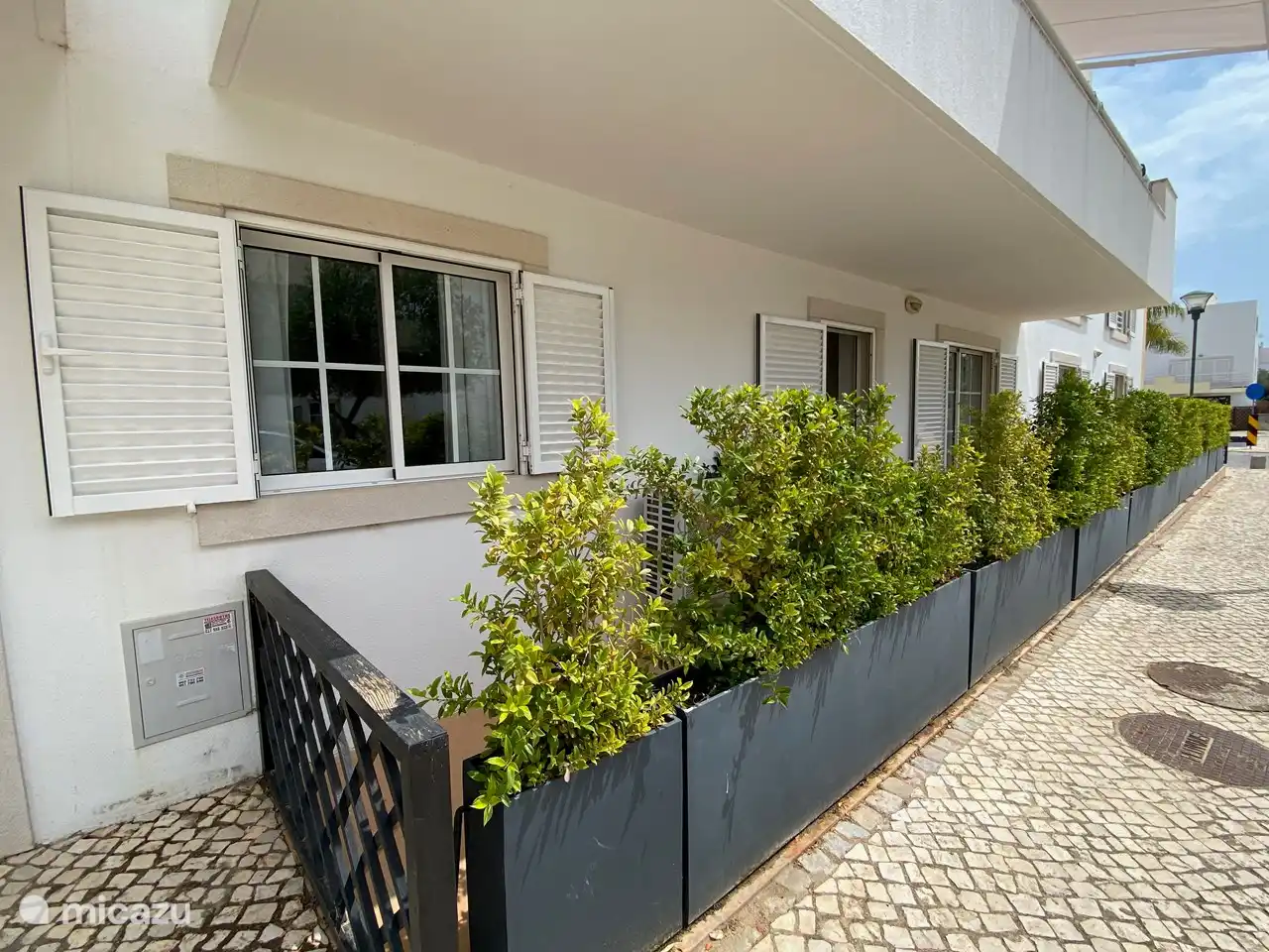 appartement, Cabanas, Algarve, Portugal - Formosa Bay Cabanas