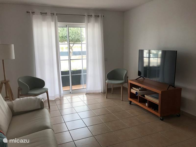 Holiday home in Portugal, Algarve, Cabanas Apartment Formosa Bay Cabanas