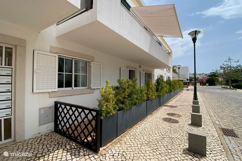 Vakantiehuis Portugal, Algarve, Cabanas Appartement Formosa Bay Cabanas