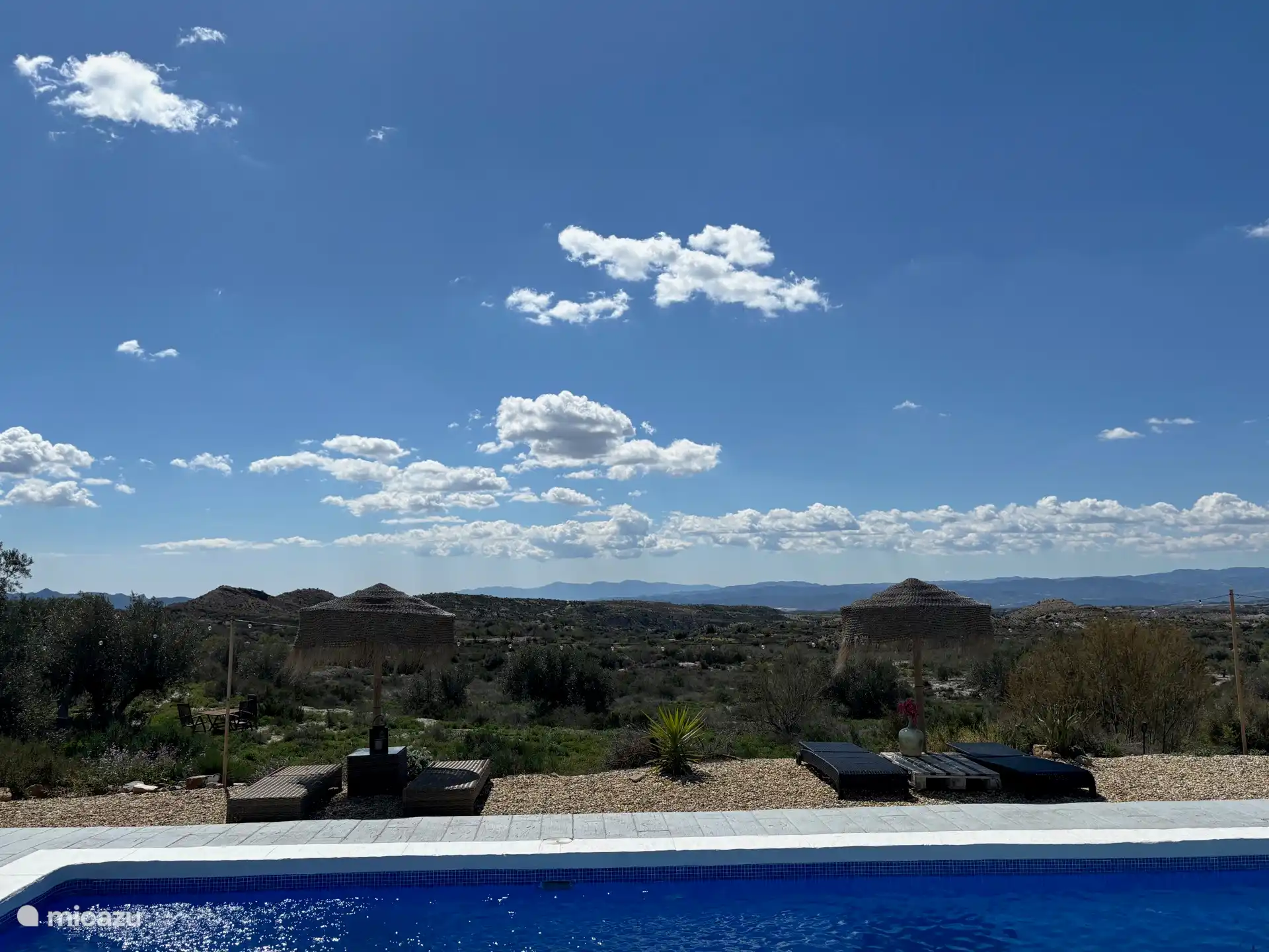 Poolblick