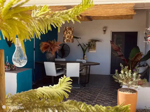 El sueño de Andalucia huren in Spanje, Andalusië, Huércal-Overa - appartement Privé terras 1 slaapkamer appartement
