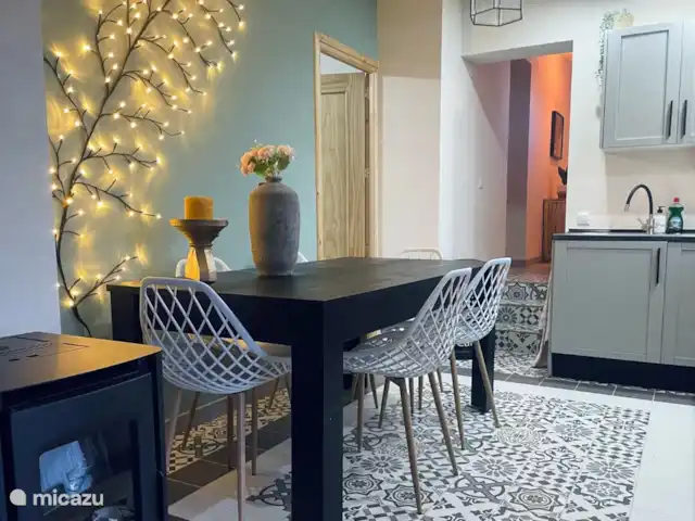 El sueño de Andalucia huren in Spanje, Andalusië, Huércal-Overa - appartement Drie slaapkamer appartement