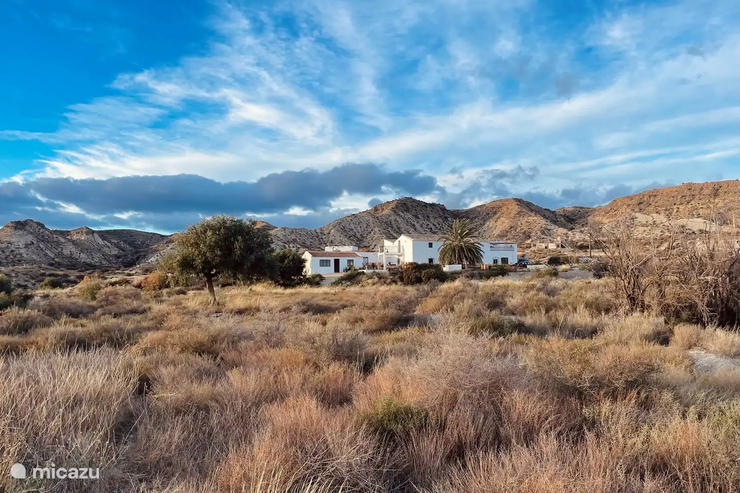 El sueno de Andalucia