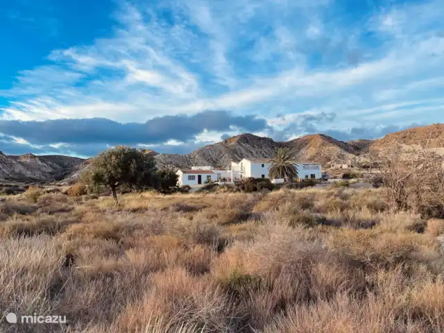 El sueño de Andalucia huren in Spanje, Andalusië, Huércal-Overa - appartement El sueño de Andalucia