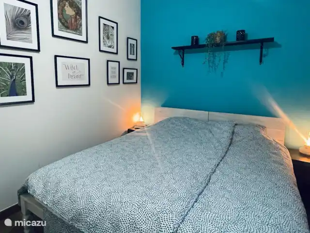 El sueño de Andalucia huren in Spanje, Andalusië, Huércal-Overa - appartement Slaapkamer drie slaapkamer appartement