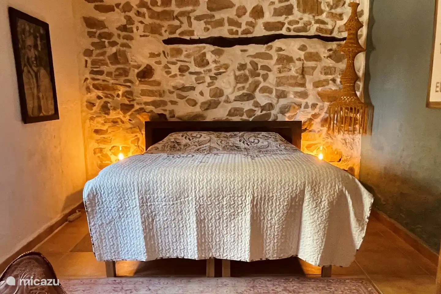 Apartment mit zwei Schlafzimmern