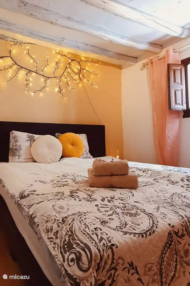 Apartment mit einem Schlafzimmer