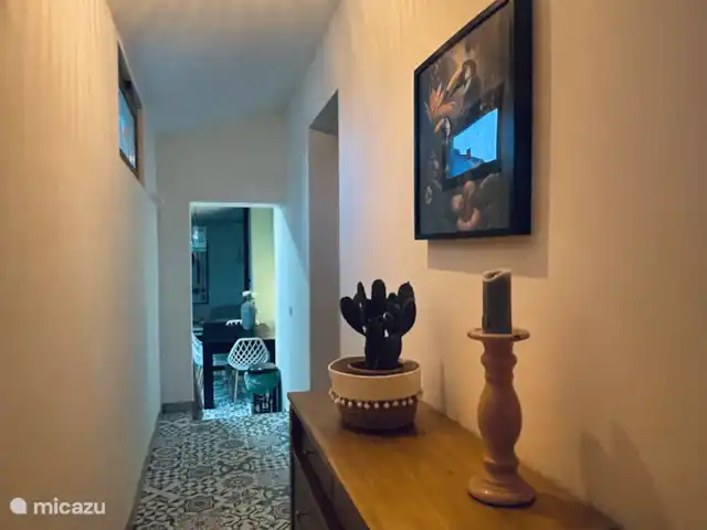 El sueño de Andalucia huren in Spanje, Andalusië, Huércal-Overa - appartement Drie slaapkamer appartement