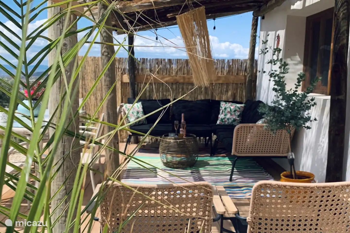 El sueno de Andalucia in Spanien, Andalusien, Huércal-Overa - Appartement