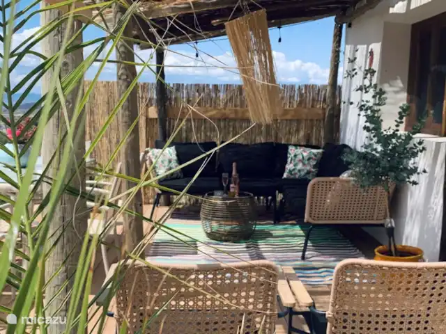 El sueño de Andalucia huren in Spanje, Andalusië, Huércal-Overa - appartement Privé terras drie slaapkamer appartement