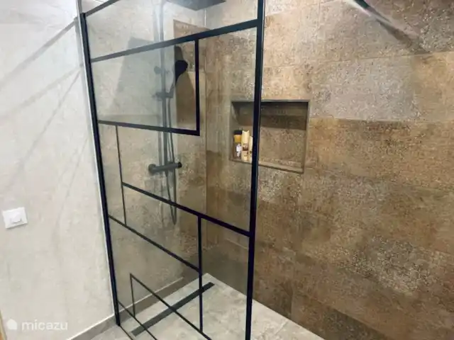 El sueño de Andalucia huren in Spanje, Andalusië, Huércal-Overa - appartement Badkamer drie slaapkamer appartement