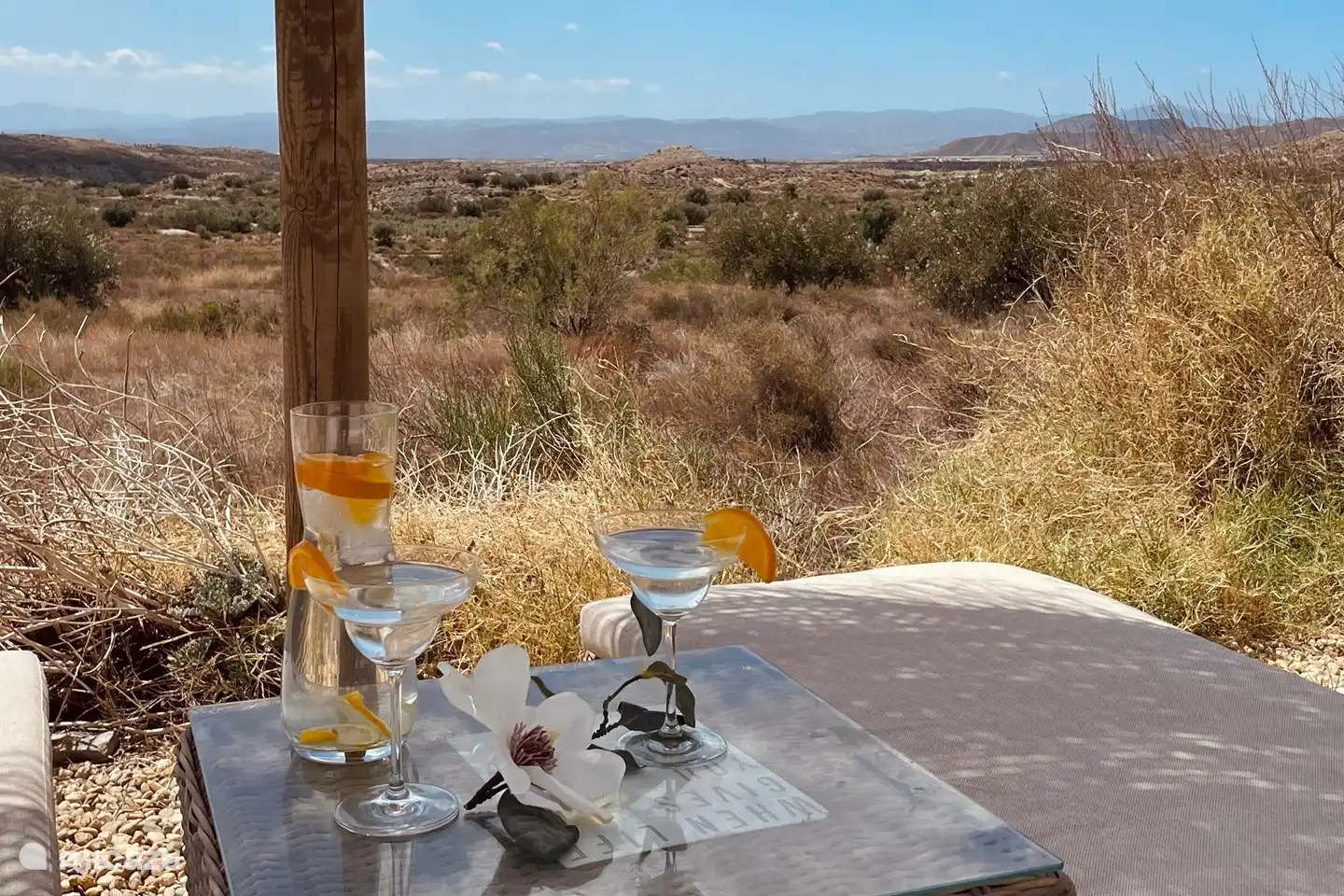 Sehen Sie sich El sueño de Andalucia an