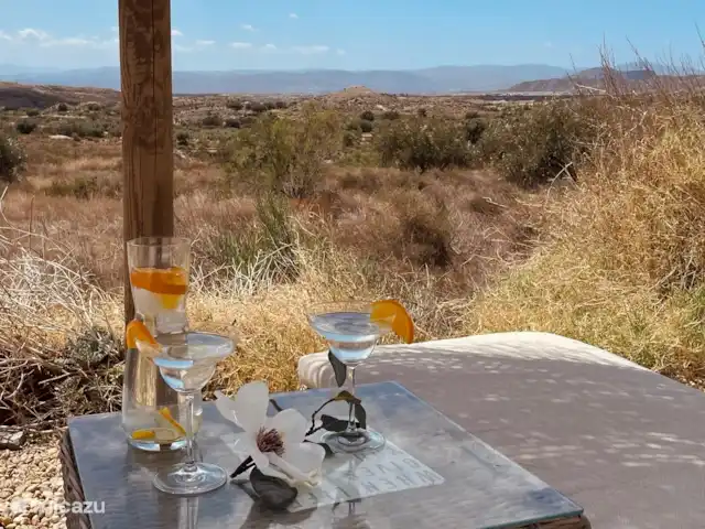 El sueño de Andalucia huren in Spanje, Andalusië, Huércal-Overa - appartement Uitzicht El sueño de Andalucia