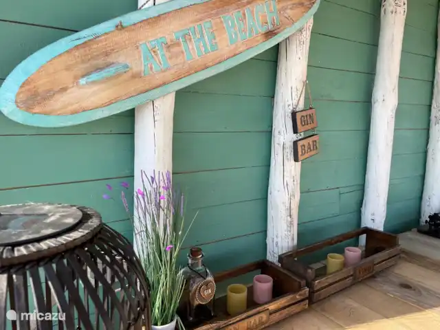 El sueño de Andalucia huren in Spanje, Andalusië, Huércal-Overa - appartement Poolbar