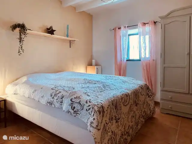 El sueño de Andalucia huren in Spanje, Andalusië, Huércal-Overa - appartement Slaapkamer twee slaapkamer appartement