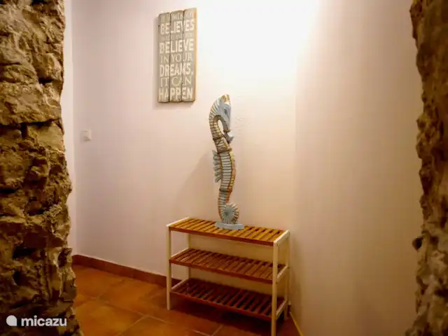 El sueño de Andalucia huren in Spanje, Andalusië, Huércal-Overa - appartement Twee slaapkamer appartement