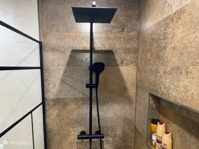 El sueño de Andalucia huren in Spanje, Andalusië, Huércal-Overa - appartement Inloopdouche drie slaapkamer appartement