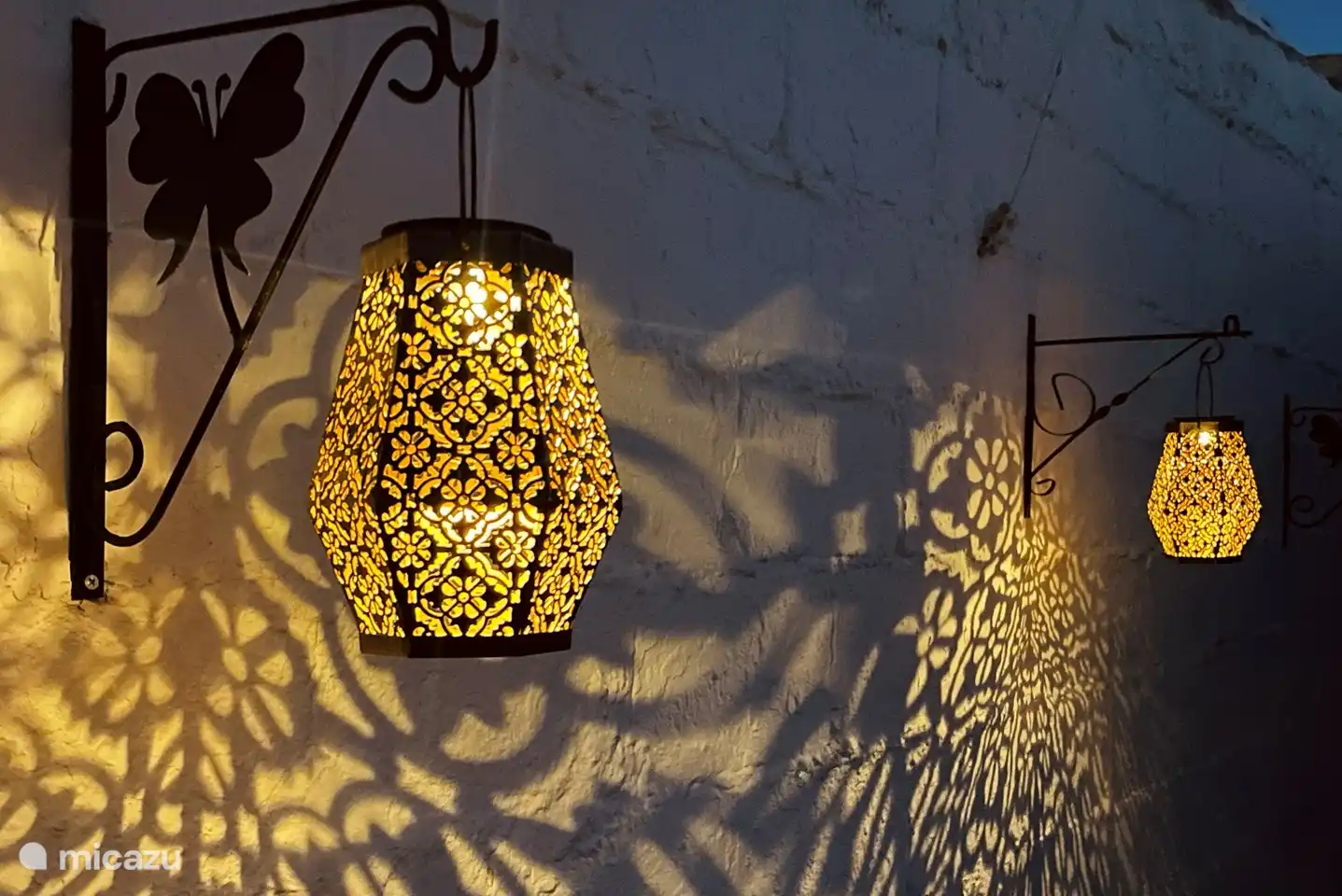 Atmosphäreneindruck