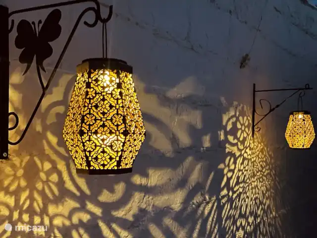 El sueño de Andalucia huren in Spanje, Andalusië, Huércal-Overa - appartement Sfeerimpressie