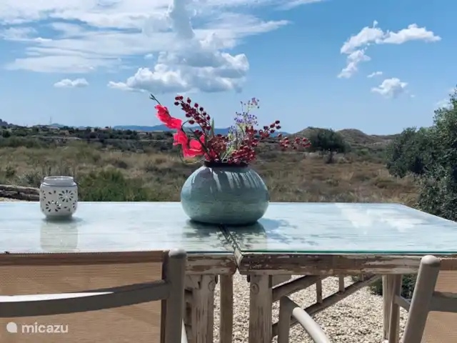El sueño de Andalucia huren in Spanje, Andalusië, Huércal-Overa - appartement Uitzicht drie slaapkamer appartement