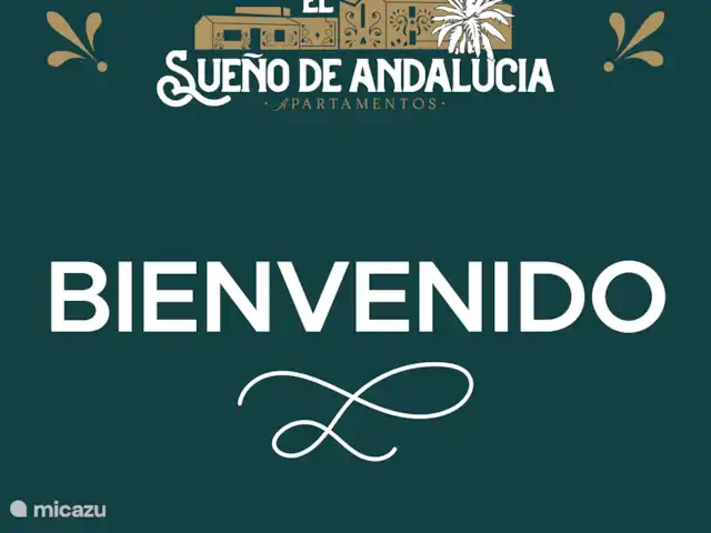 El sueño de Andalucia huren in Spanje, Andalusië, Huércal-Overa - appartement Welkom! Welcome!
