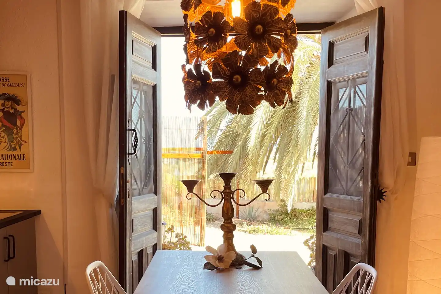 Küche, Apartment mit zwei Schlafzimmern ansehen