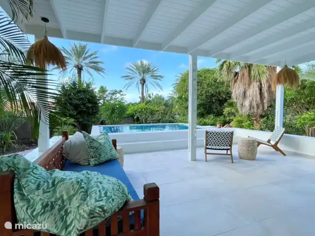 villa en Curazao, Curazao Centro, Piscadera – Invernadero Palmas Curacao villa en Curazao, Curazao Centro, Piscadera – Invernadero Palmas Curacao