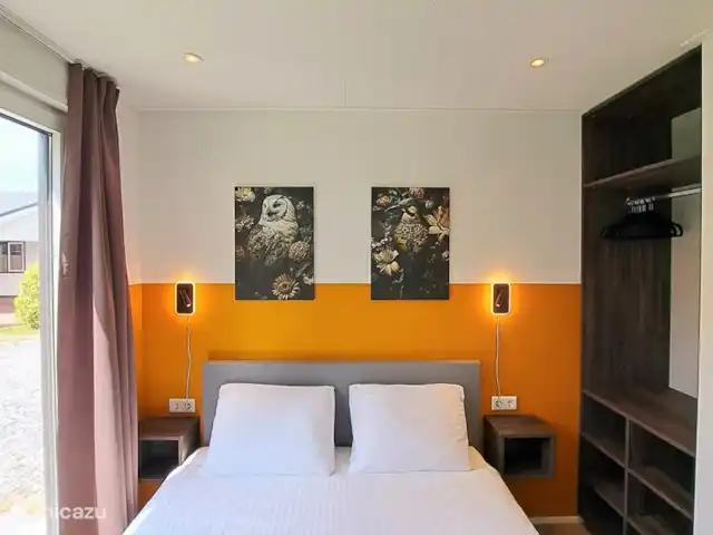 vakantiehuis huren in Nederland, Gelderland, Ermelo – Veluwe Home De Bosvogel